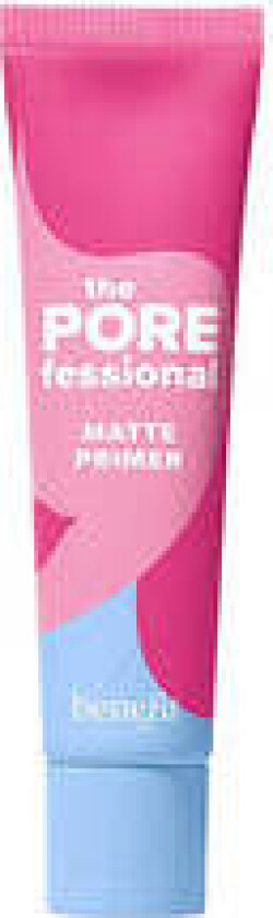 Porefessional Matte Primer -Mattifying Foundation Makeup Base - 22 ml