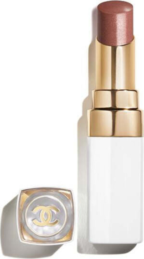 Rouge Coco Balsamo Unico Dalla Doppia Funzione - Brillante 752 - Honey Bliss (3 G)