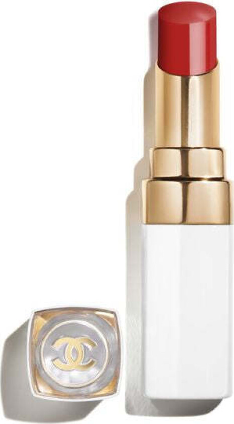 Rouge Coco Balsamo Unico Dalla Doppia Funzione - Brillante 756 - Cherry Burst (3 G)