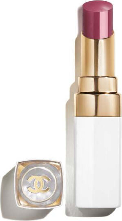 Rouge Coco Balsamo Unico Dalla Doppia Funzione - Brillante 762 - Raspberry Kiss (3 G)