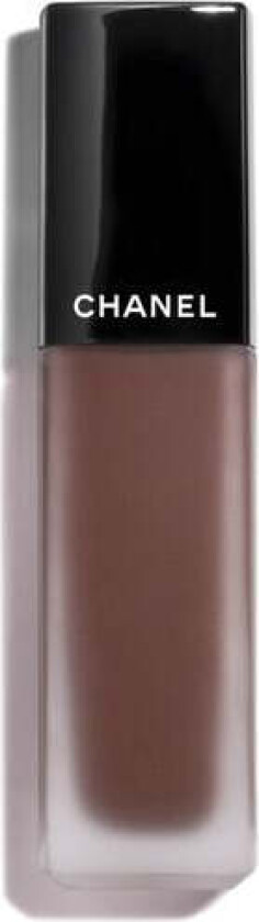 Rouge Allure Liquid Velvet Rossetto Fluido Opaco A Lunga Tenuta 234 - Énigmatique (6 Ml)