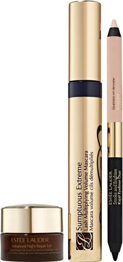 Estee lauder Cofanetto Mascara Sumptuous Extreme
