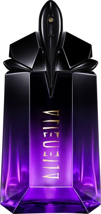 Mugler Alien Extraintense - Eau De Parfum Intense Spray 60 Ml Ricaricabile