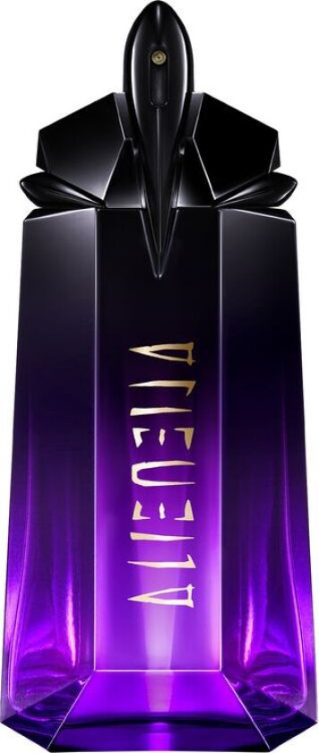 Mugler Alien Extraintense - Eau De Parfum Intense Spray 90 Ml Ricaricabile