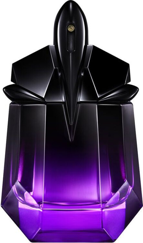 Mugler Alien Extraintense - Eau De Parfum Intense Spray 30 Ml Ricaricabile