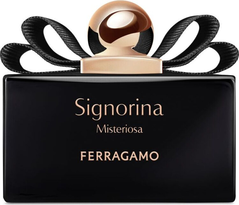 Salvatore ferragamo Signorina Misteriosa Eau De Parfum Spray 100 Ml