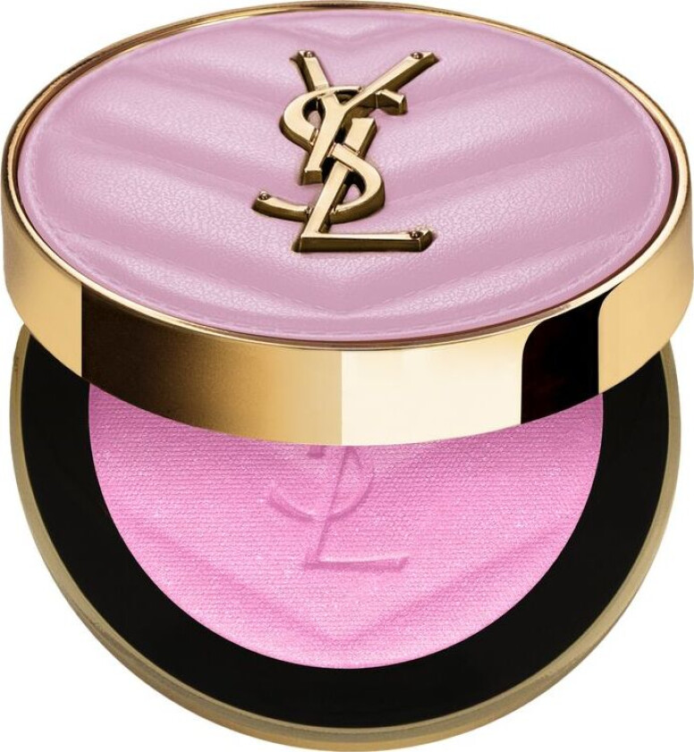 Yves saint laurent Make Me Blush Bold Blurring Blush 42 - Babydoll Pink