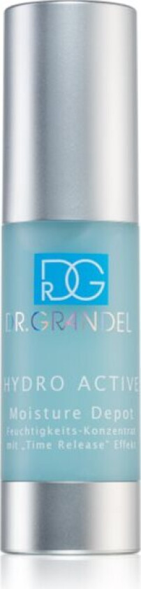 Dr. Grandel Hydro Active Depot concentrato per idratazione intensa 30 ml