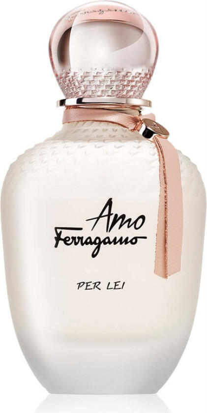 Ferragamo Amo Ferragamo Per Lei Eau de Parfum da donna 100 ml