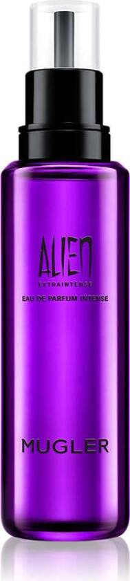 Mugler Alien Extraintense Eau de Parfum da donna 100 ml