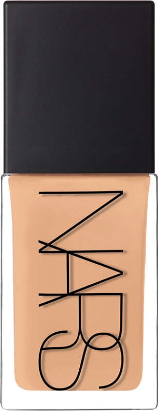 NARS Light Reflecting fondotinta illuminante per un look naturale colore LANAI 30 ml