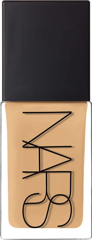 NARS Light Reflecting fondotinta illuminante per un look naturale colore CORDOBA 30 ml