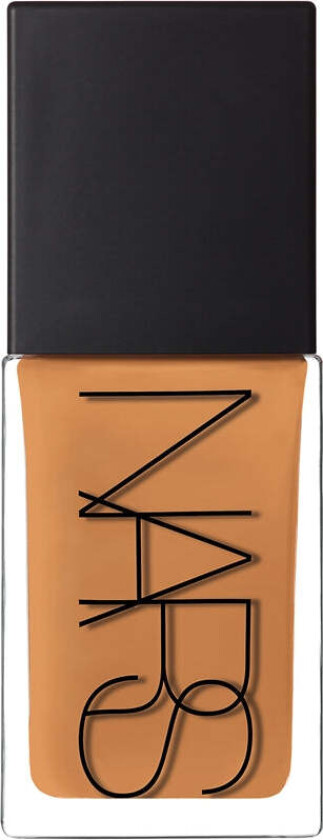 NARS Light Reflecting fondotinta illuminante per un look naturale colore LAGOS 30 ml