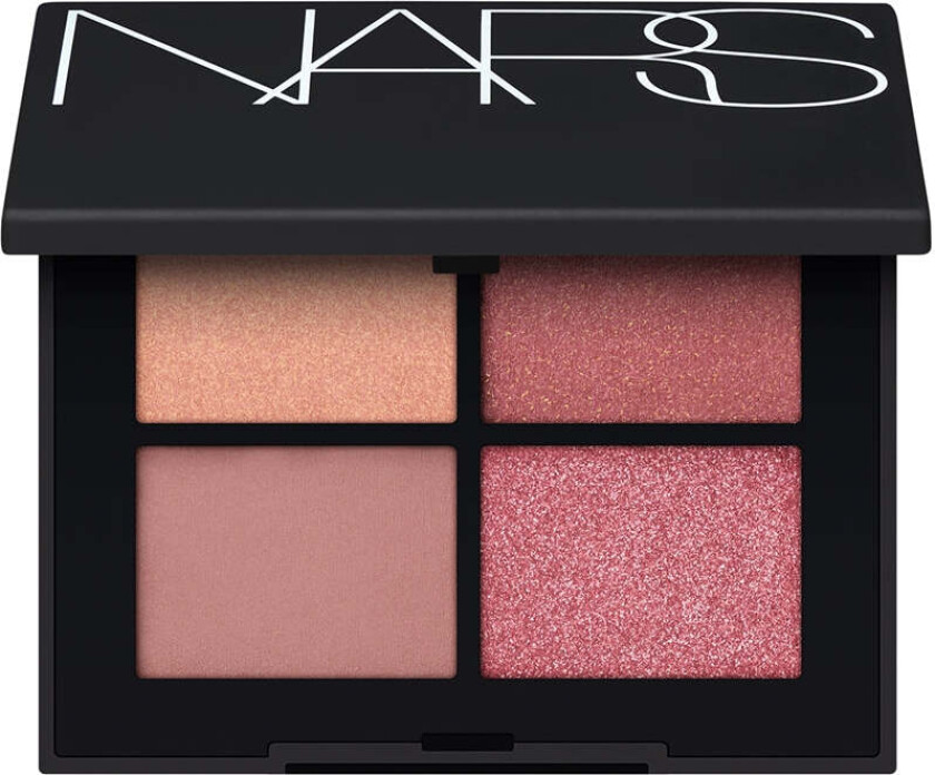 NARS QUAD palette di ombretti colore KUALA LUMPUR 4,4 g