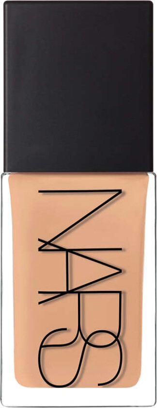 NARS Light Reflecting fondotinta illuminante per un look naturale colore PORTO 30 ml