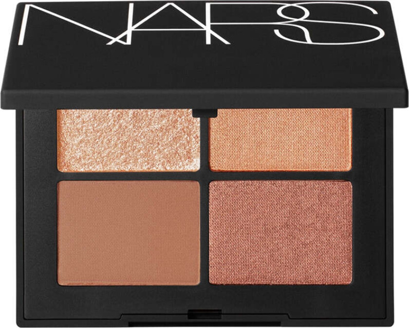 NARS QUAD palette di ombretti colore LAGUNA 4,4 g