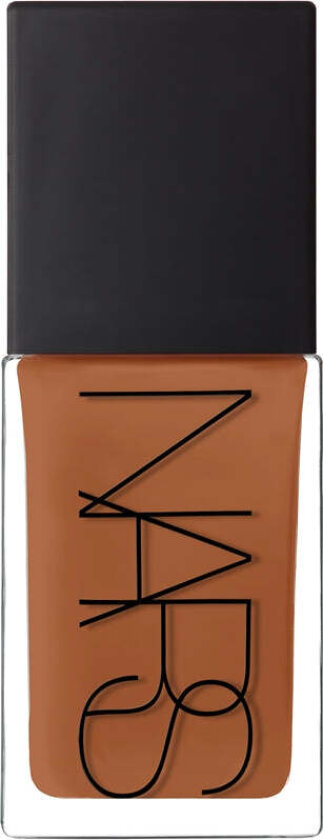 NARS Light Reflecting fondotinta illuminante per un look naturale colore LA SERENA 30 ml