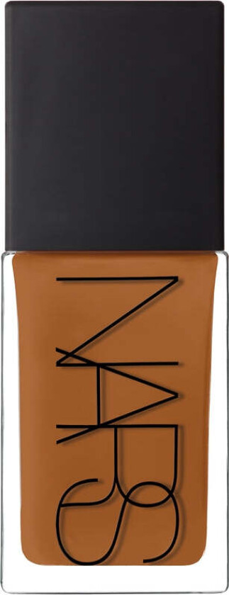 NARS Light Reflecting fondotinta illuminante per un look naturale colore ALEXANDRIA 30 ml