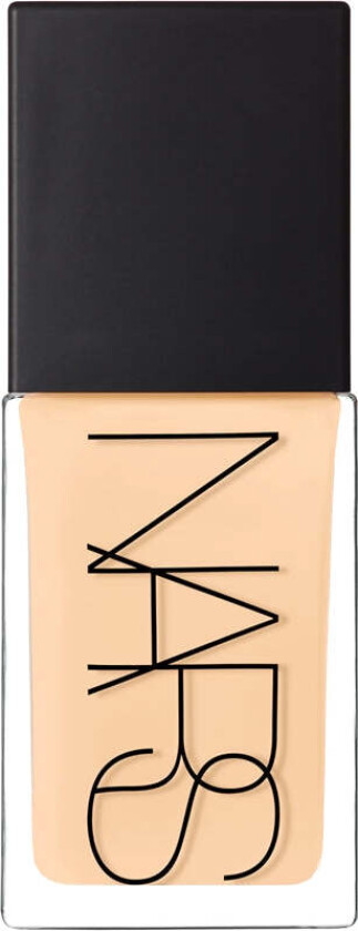 NARS Light Reflecting fondotinta illuminante per un look naturale colore LIMA 30 ml