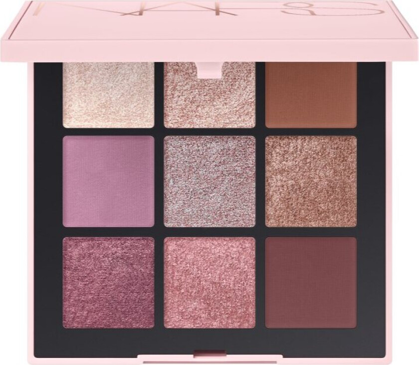 NARS AFTERGLOW TEMPTING palette di ombretti