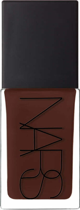 NARS Light Reflecting fondotinta illuminante per un look naturale colore AMBATO 30 ml