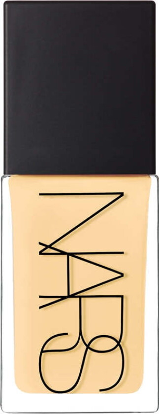 NARS Light Reflecting fondotinta illuminante per un look naturale colore BURGES 30 ml