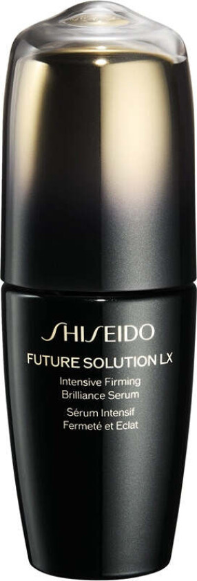 Future Solution LX Intensive Brilliance siero rassodante intenso 50 ml