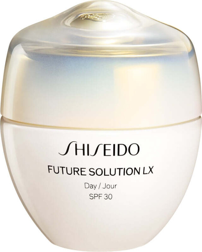 Future Solution LX Total crema protettiva giorno SPF 30 50 ml