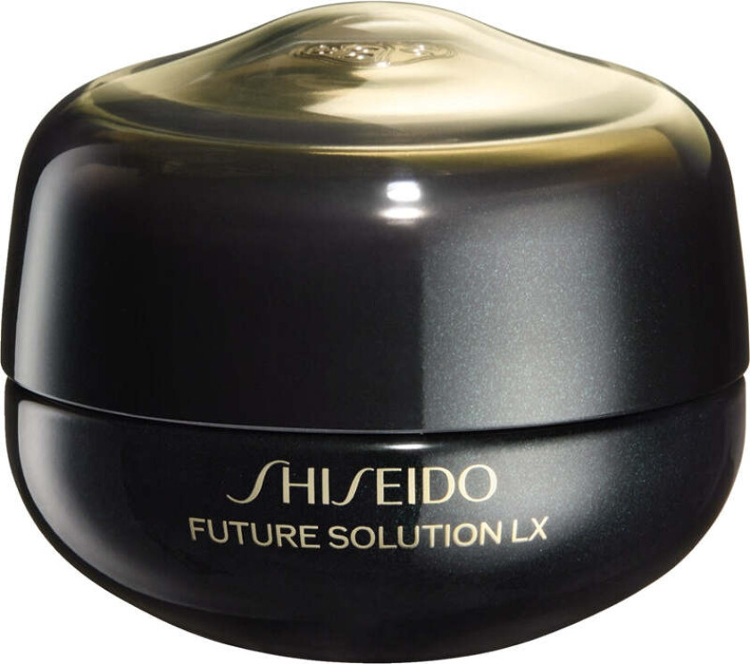 Future Solution LX New crema ringiovanente contorno occhi e labbra 17 ml