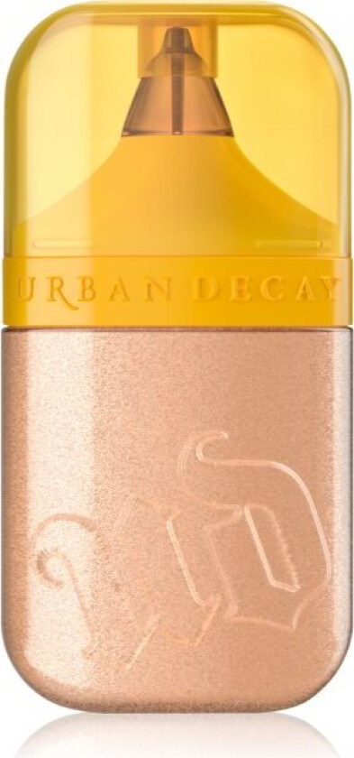 Urban Decay Bond illuminante liquido resistente all'acqua colore Space Cowboy 30 ml