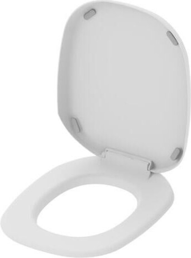 Clesana C1 Toalettsete Og Lokk – Soft-Cl Reservedel