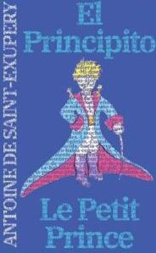 El Principito - Le Petit Prince