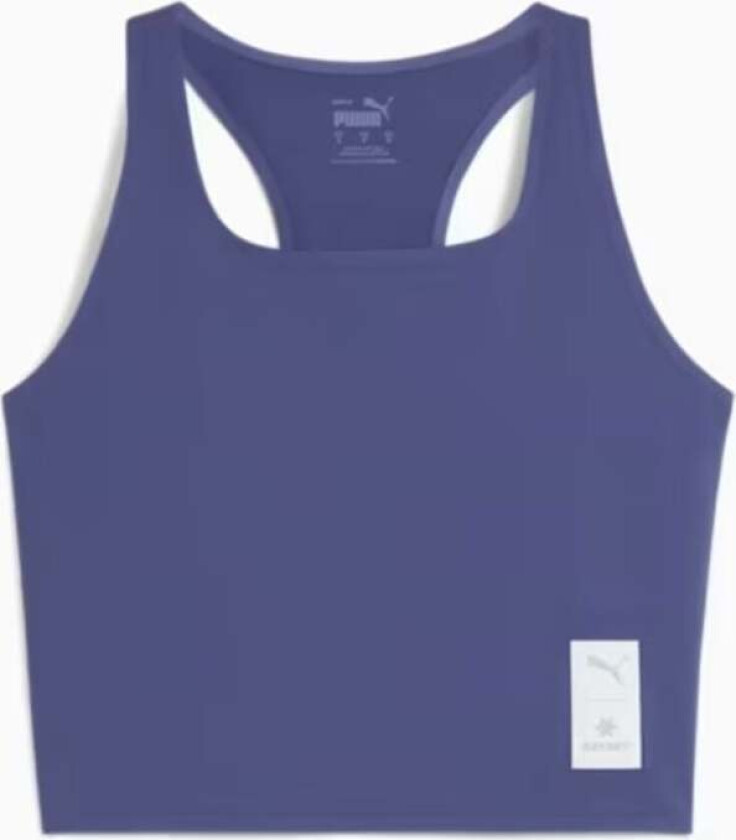 Run Crop Saysky