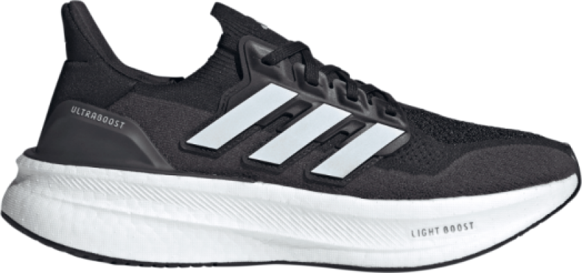 Ultraboost 5 Herre Coreblack/Ftwwht/Iron 49 ⅓