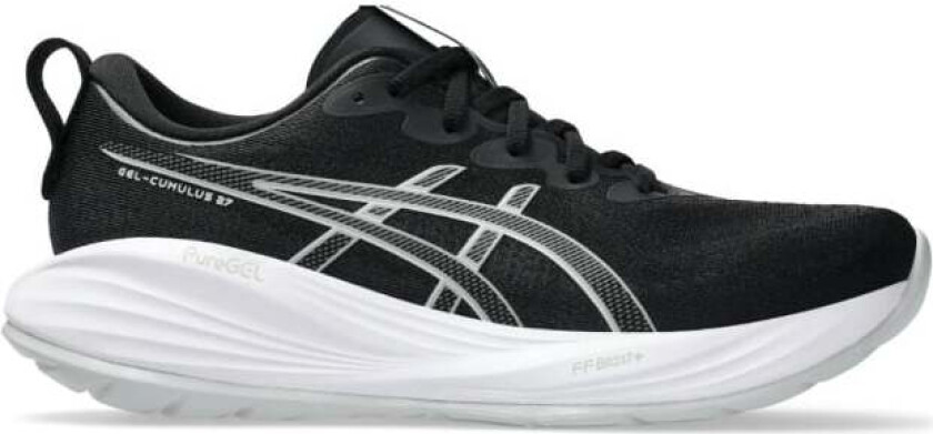 Gel-Cumulus 27 Narrow Dame Black/Concrete 37 ½