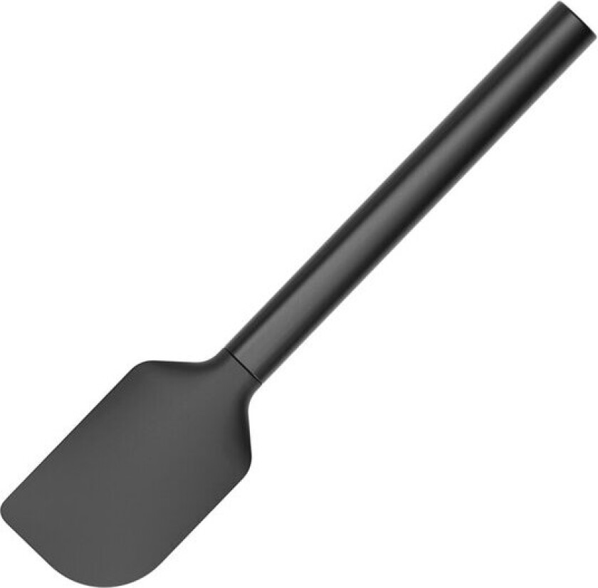 Emma slikkepott 25,2x5,3 cm svart