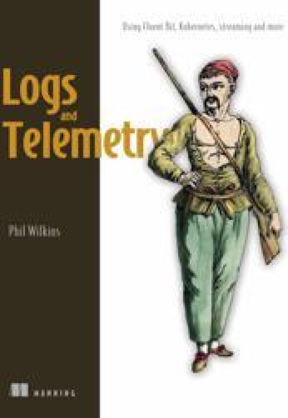 Logs and Telemetry