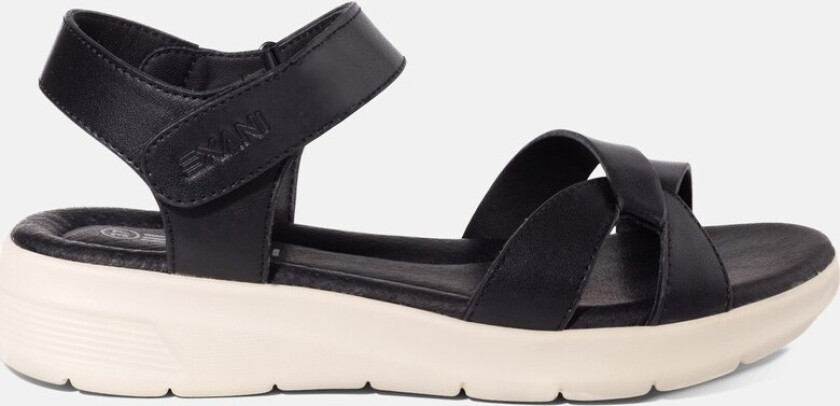 DANI, BLACK, 40, Sandaler