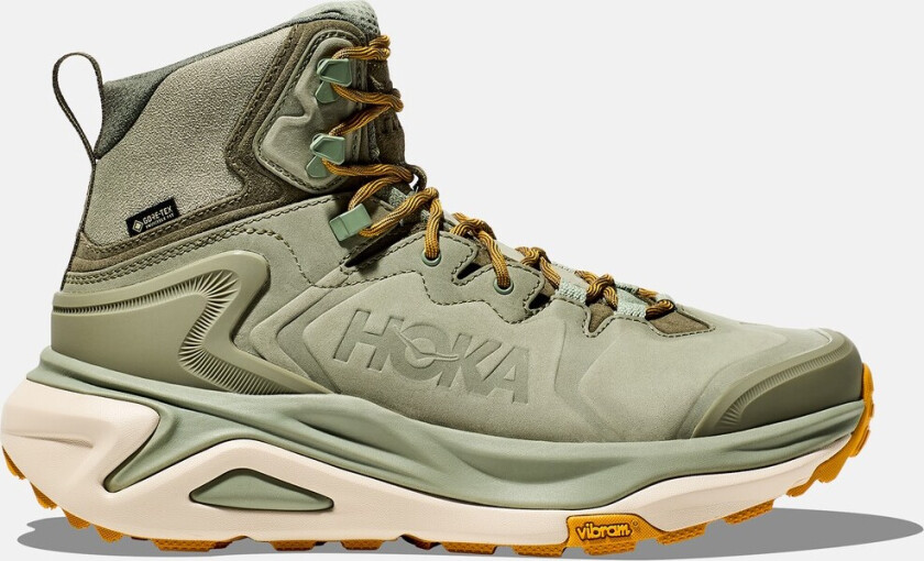 M Kaha 3 Gtx, Sea Moss / Oat Milk, 48