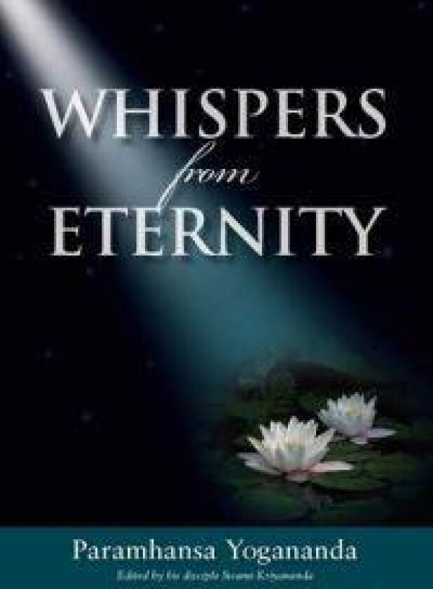 Whispers From Eternity