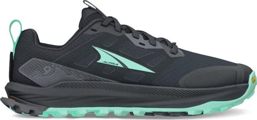 W Lone Peak 9+ Teal/Black