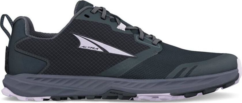 Superior 7 Dame Black 36