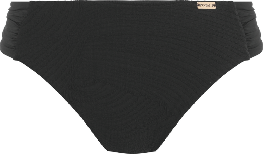 Ottawa bikini truse, svart, Størrelse: XL, Kvinner