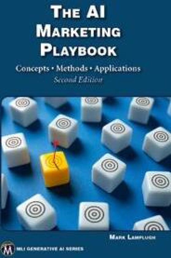 The AI Marketing Playbook