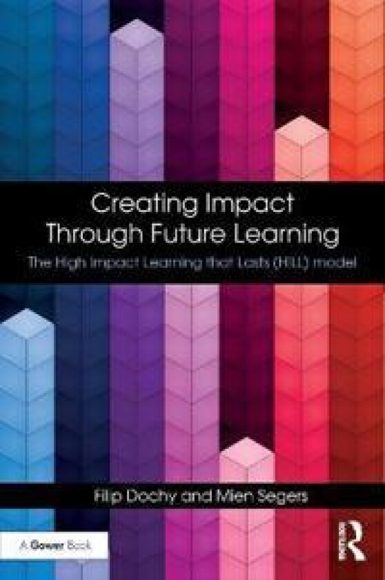 Creating Impact Through Future Learning