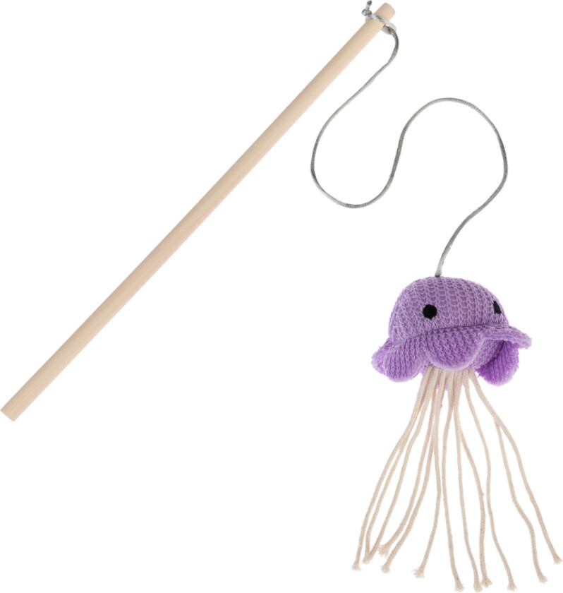 kattelekestang Squishy - 1 stk