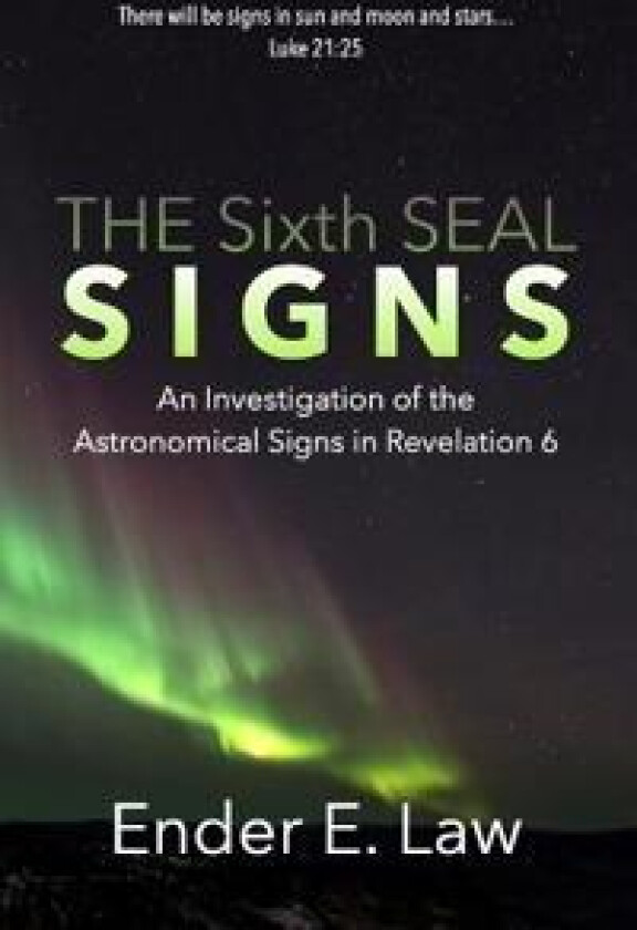 The Sixth Seal Signs