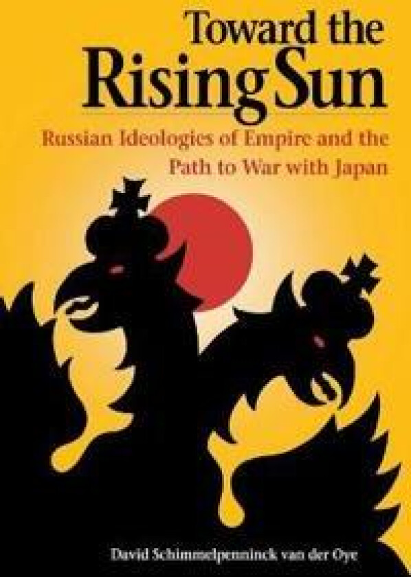 Toward the Rising Sun