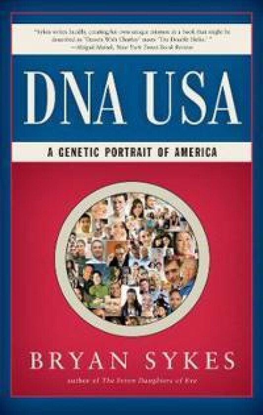 DNA USA