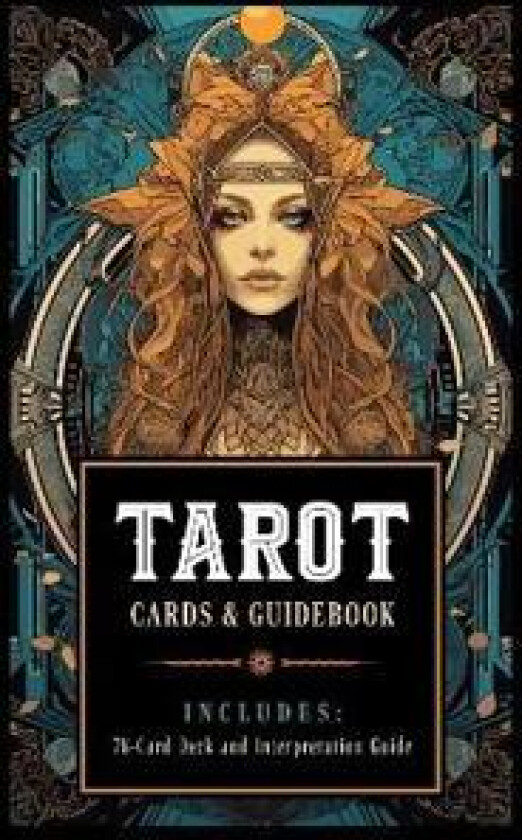 Tarot kit